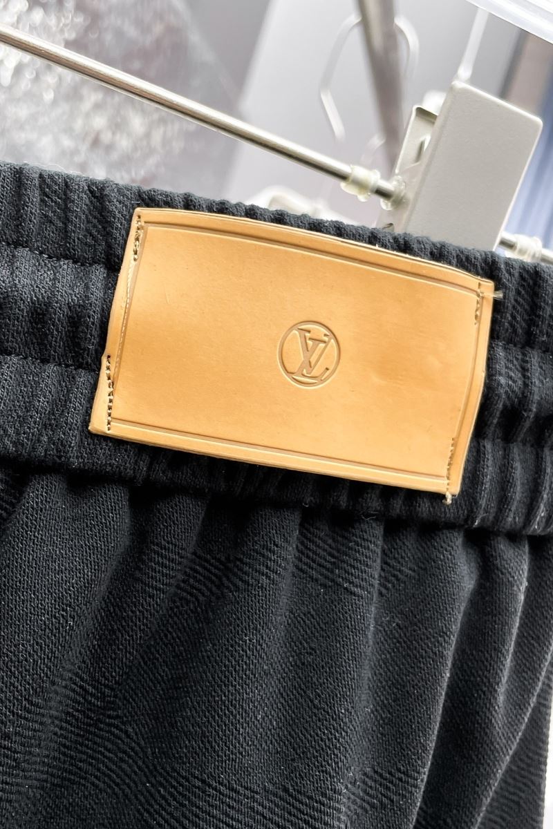 Louis Vuitton Long Pants